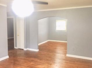 1808 S Grant St, Little Rock, AR 72204