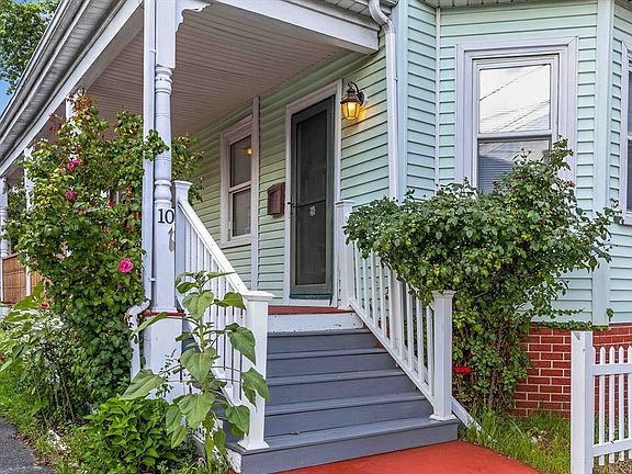 2nd image of 10 Cobbet Pl