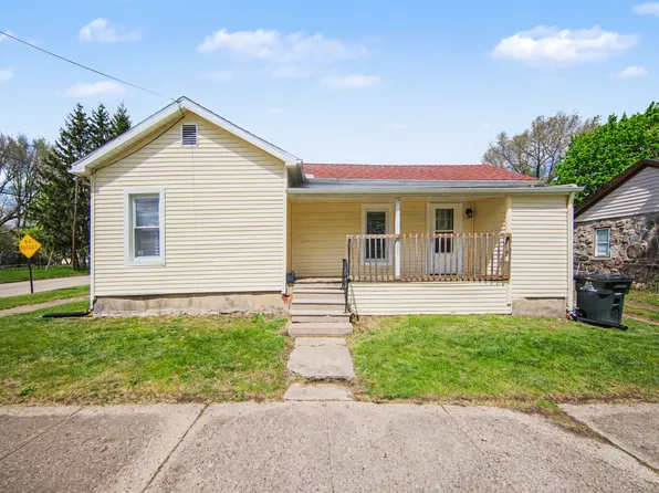 300 E Argyle St, Jackson, MI 49202