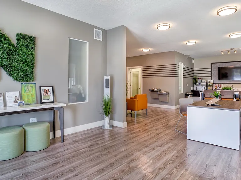The Nolen Luxury Apartments — Photo 7