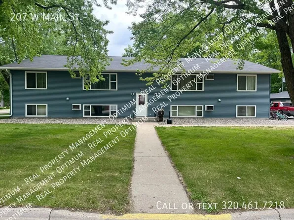 207 W Main St, Osakis, MN