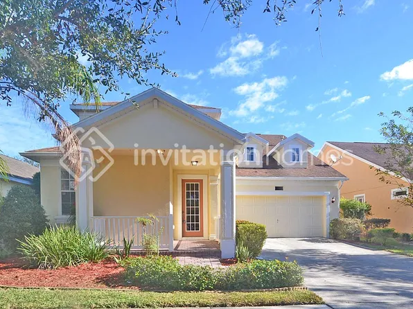 4945 River Gem Ave, Windermere, FL 34786