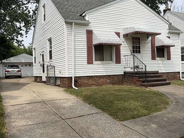 12710 Astor Ave, Cleveland, OH 44135