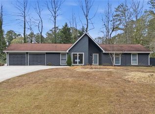 4509 N Landing Dr, Marietta, GA 30066