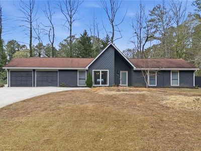 4509 N Landing Dr, Marietta, GA, 30066