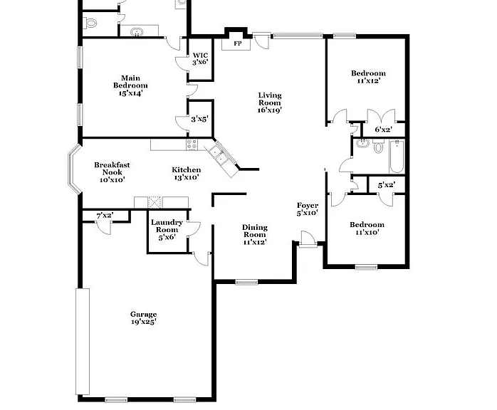 4845 Shadow Pine Cv — Photo 2
