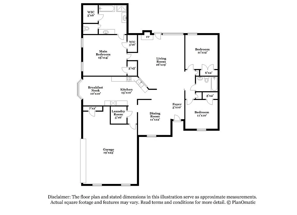Building Photo - 4845 Shadow Pine Cv