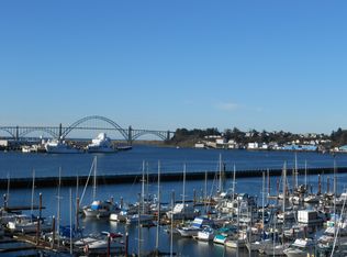 1000 SE Bay Blvd #503, Newport, OR