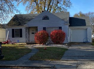 1805 N Purdum St, Kokomo, IN 46901