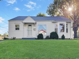 826 N Main St, Princeton, IN 47670