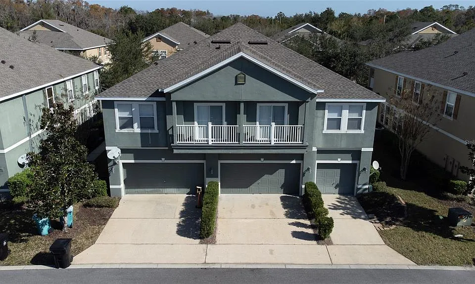 10335 Winding Marsh Trl #7A