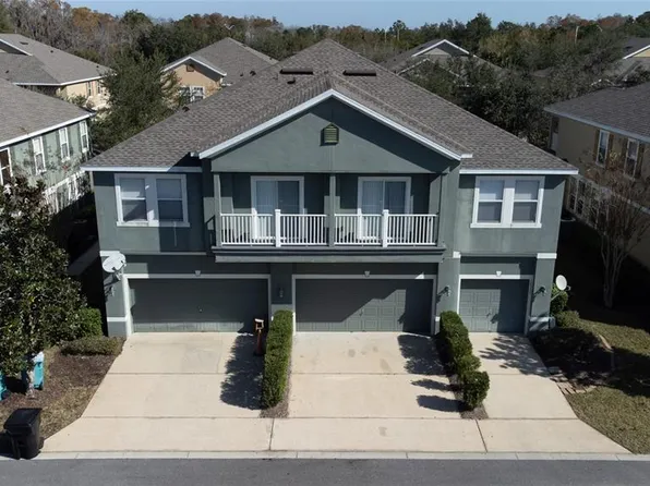 10335 Winding Marsh Trl #7A, Orlando, FL 32832