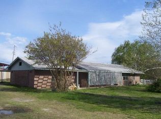 19050 County Road 3560, Ada, OK 74820