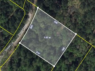 68 Cowart Ln, Round O, SC 29474