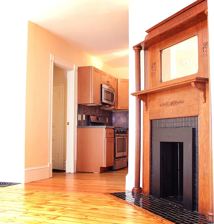 206 North Winooski Ave