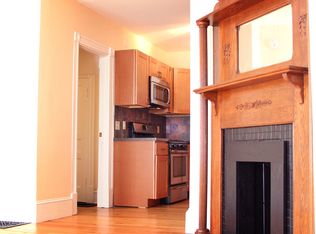 206 North Winooski Ave, Burlington, VT 05401