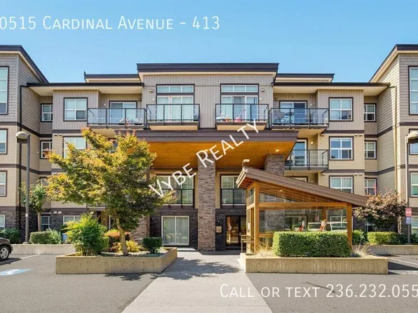30515 Cardinal Ave #413, Abbotsford, BC V2T 0A8