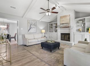 17424 Paladin Dr, Baton Rouge, LA 70817