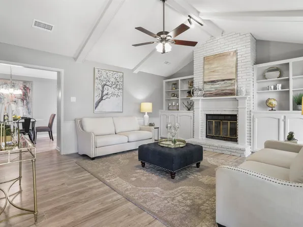 17424 Paladin Dr, Baton Rouge, LA 70817