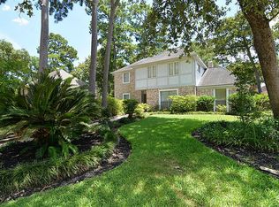 3407 Candleoak Dr, Spring, TX 77388