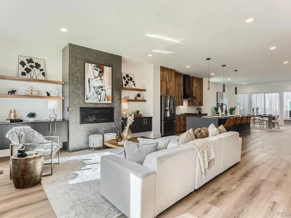 3547 S Corona Street, Englewood, CO 80113
