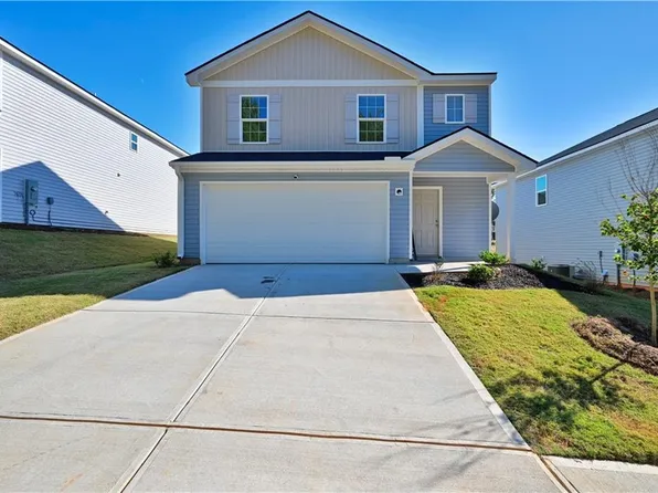 111 Autumn Leaves Ln, Macon, GA 31210