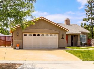 3490 Belvedere Way, Corona, CA 92882