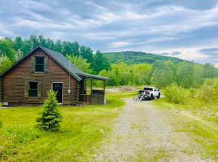 2048 County Rd, New Limerick, ME 04761