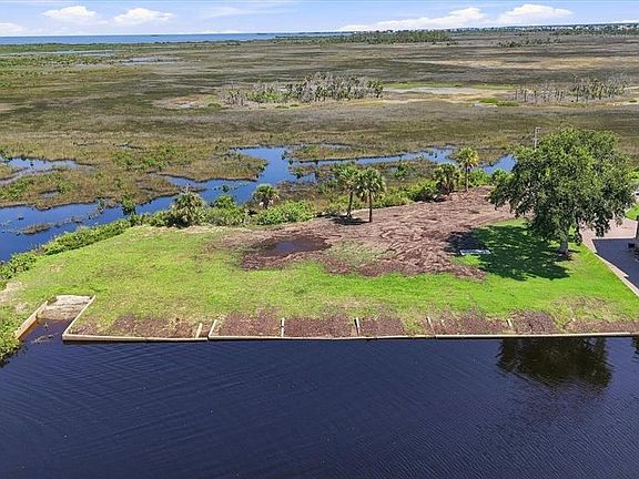 2nd image of 3190 INDIAN GULF LANE LOT 16