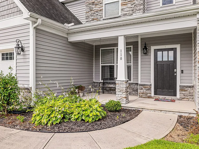 110 Foggy River Way — Photo 7