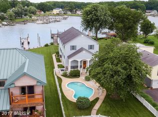 1106 Burke Rd, Middle River, MD 21220