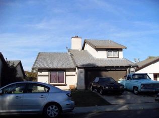 689 Stone Harbour Dr, Pittsburg, CA