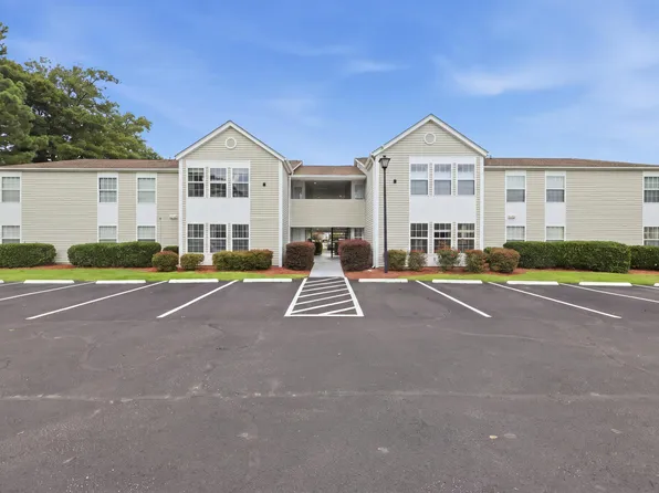 1931 Bent Grass Dr. #H, Surfside Beach, SC 29575