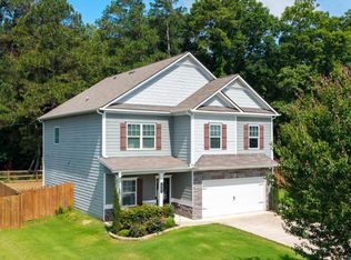 63 Woody Way NW, Adairsville, GA 30103