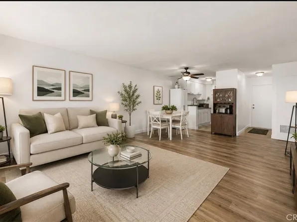 1791 Neil Armstrong St APT 102, Montebello, CA 90640
