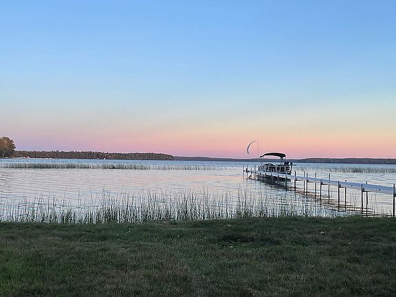 A beautiful view 