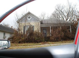 309 S 22nd St, Mount Vernon, IL 62864