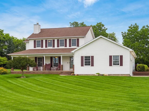 10355 Kiousville Palestine Rd, Mount Sterling, OH 43143