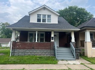 32 W Woodward St APT 1, Ecorse, MI 48229