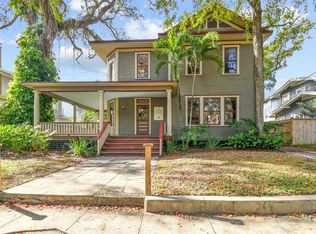 909 S Dakota Ave, Tampa, FL 33606