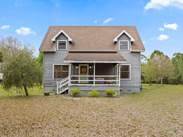 5133 Coffee Cup Ln, Mims, FL 32754