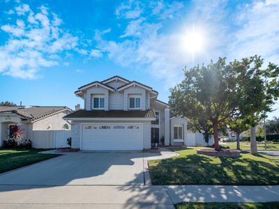 190 Sailwind Ct, Simi Valley, CA, 93065