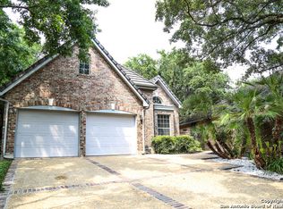 40 Longsford, San Antonio, TX 78209