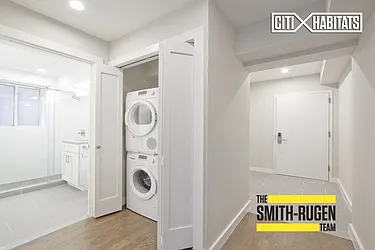 Rented by Citi Habitats