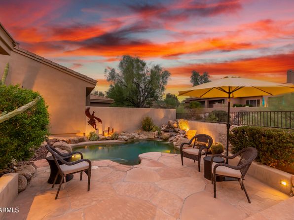 33231 N 72nd Pl, Scottsdale, AZ 85266