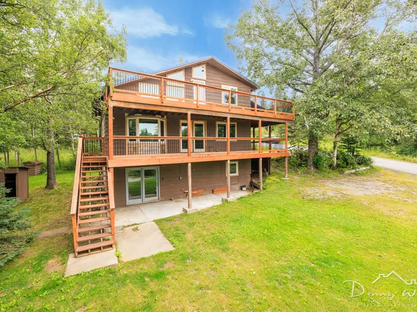5701 Kallander Ave, Anchorage, AK 99516