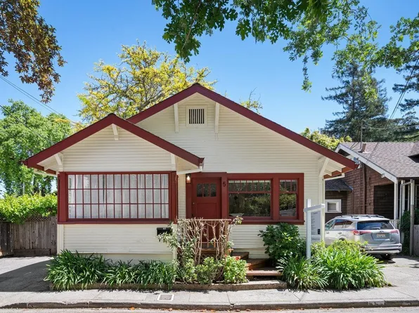 5 Redwood Road, San Anselmo, CA 94960