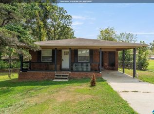 3516 1st Ave, Dolomite, AL 35061