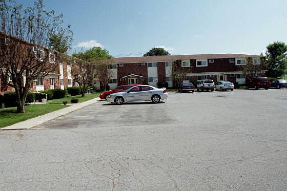4th image of 1604-1616 N Main St #17308890