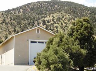 1560 Alba Vis, Gardnerville, NV